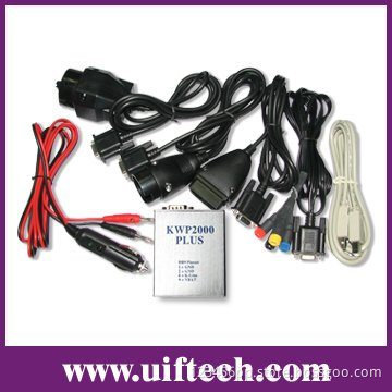 KWP2000 ECU PLUS Flahser